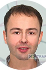 Гвоздев Кирилл Викторович - фото