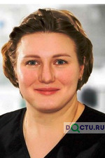 Гвоздева(Скворцова) Екатерина Михайловна - фото