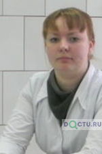 Гвоздикова Евгения Николаевна - фото