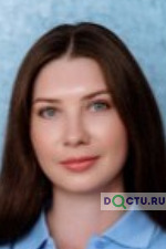 Гвоздикова Оксана Игоревна - фото