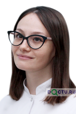 Гвоздкова Анастасия Геннадьевна - фото