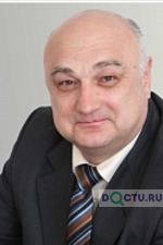 Ибатуллин Мурат Масгутович - фото
