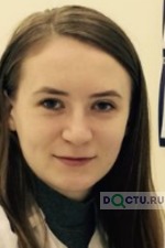 Ибраева Юлия Сергеевна - фото