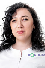 Ибрагимова Альбина Ибрагимовна - фото