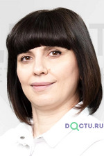 Ибрагимова Мадина Ибрагимовна - фото
