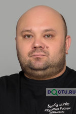 Ибраимов Рустем Кязимович - фото Ибраимов Рустем Кязимович - фото