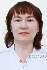 Ичетовкина Наталья Валентиновна - фото