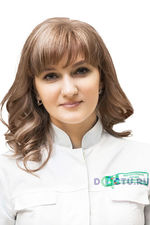 Идиатулина Юлия Владимировна - фото