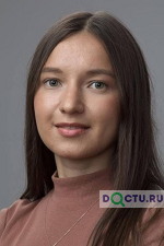 Идимясова Диляра Хамидуловна - фото
