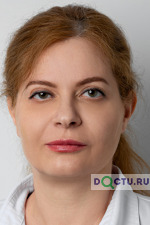 Идрисова Айшат Султановна - фото