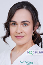 Идрисова Гульнара Расулевна - фото
