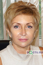 Иевлева Надежда Федоровна - фото