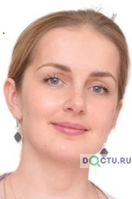 Игенбаева Елена Валерьевна - фото