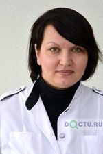 Иглина Марина Александровна - фото