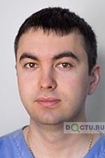 Игнатченко Алексей Николаевич - фото