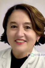 Игнатченко Светлана Владимировна - фото