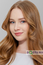 Игнатенко Мария Юрьевна - фото