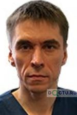 Игнатенко Василий Львович - фото