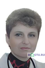 Игнатенкова Ирина Давидовна - фото