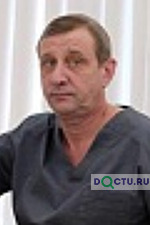 Игнатьев Сергей Анатольевич - фото