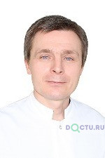 Игнатьев Сергей Геннадьевич - фото