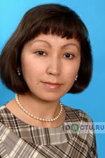 Игнатьева Анастасия Геннадьевна - фото