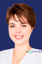 Игнатьева Екатерина Олеговна - фото