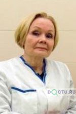 Игнатьева Ирина Геннадьевна - фото