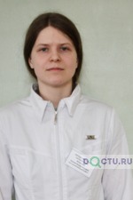 Игнатьева Ксения Владимировна - фото