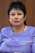 Игнатьева Марина Ивановна - фото