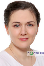 Игнатьева Полина Анатольевна - фото