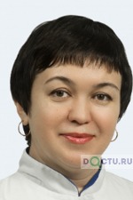 Игнатьева Светлана Робертовна - фото