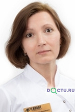 Игнатьева Татьяна Николаевна - фото