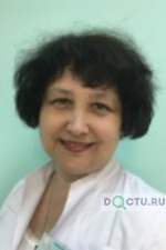 Игнатьева Татьяна Викторовна - фото