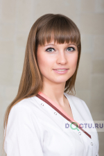 Игнатьева Валерия Яковлевна - фото