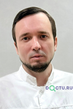 Игнатюк Илья Александрович - фото