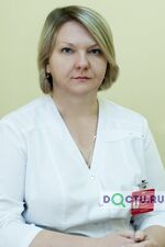 Игнатюк Оксана Алексеевна - фото