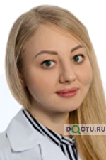 Игнатова Ирина Александровна - фото
