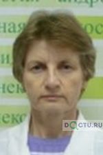 Игнатова Наталья Васильевна - фото