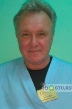 Игнатович Сергей Викторович - фото