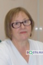 Игонина Марина Викторовна - фото