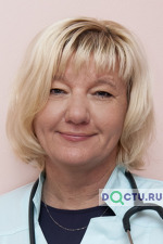 Игонина Светлана Юрьевна - фото