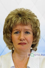 Игошина Анна Владимировна - фото