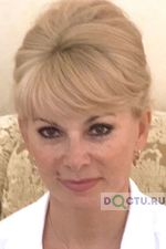 Игошина Татьяна Витальевна - фото
