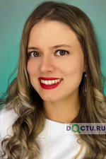 Игушева Надежда Александровна - фото
