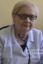 Игутова Наталья Михайловна - фото