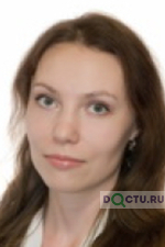 Ихсанова Екатерина Ивановна - фото