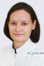 Иксанова Лиана Равилевна - фото