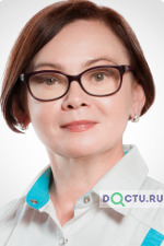 Ильченко Татьяна Юрьевна - фото