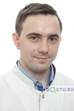 Ильичев Евгений Юрьевич - фото
